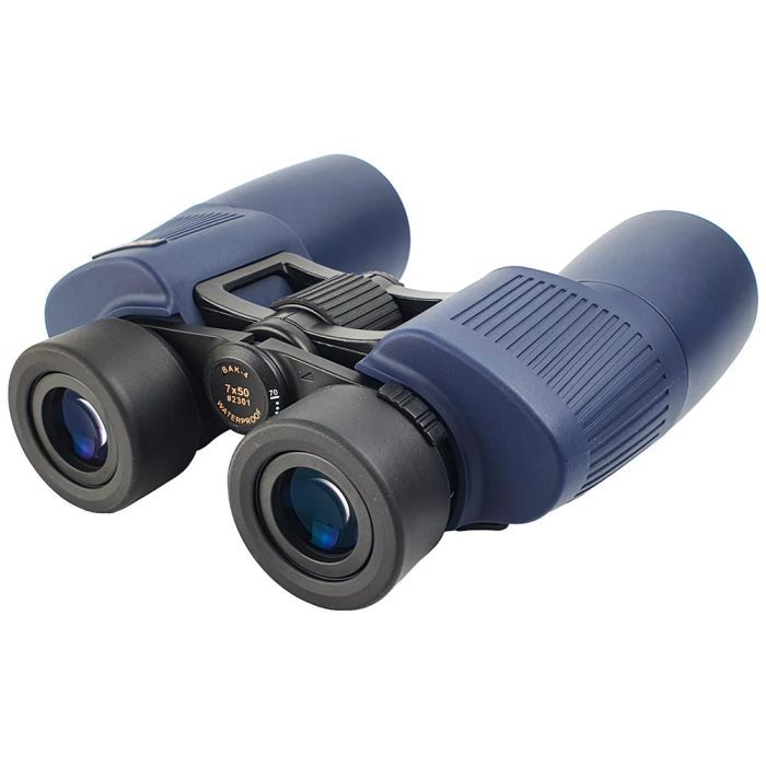 Бінокль Konus Abyss 7x50 (2301) зображення 2