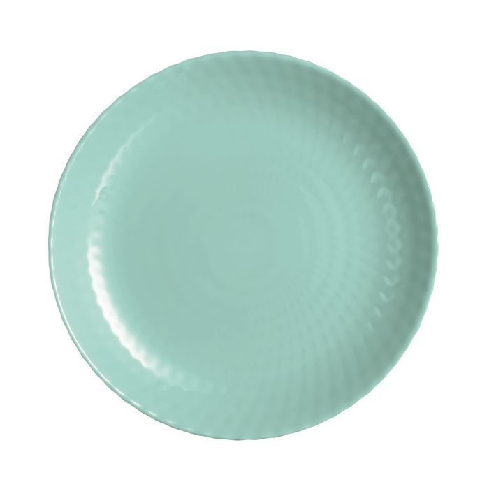Тарелка Luminarc Pampille Light Turquoise 20 см супова (Q4650)