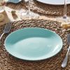 Тарелка Luminarc Pampille Light Turquoise 19 см десертна (Q4651) изображение 4