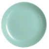 Тарелка Luminarc Pampille Light Turquoise 19 см десертна (Q4651)
