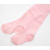 Колготки дитячі UCS Socks однотонні (M0C0301-2464-80G-pink) зображення 2