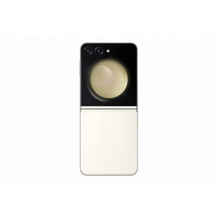 Мобільний телефон Samsung Galaxy Flip5 8/512Gb Cream (SM-F731BZEHSEK) зображення 4