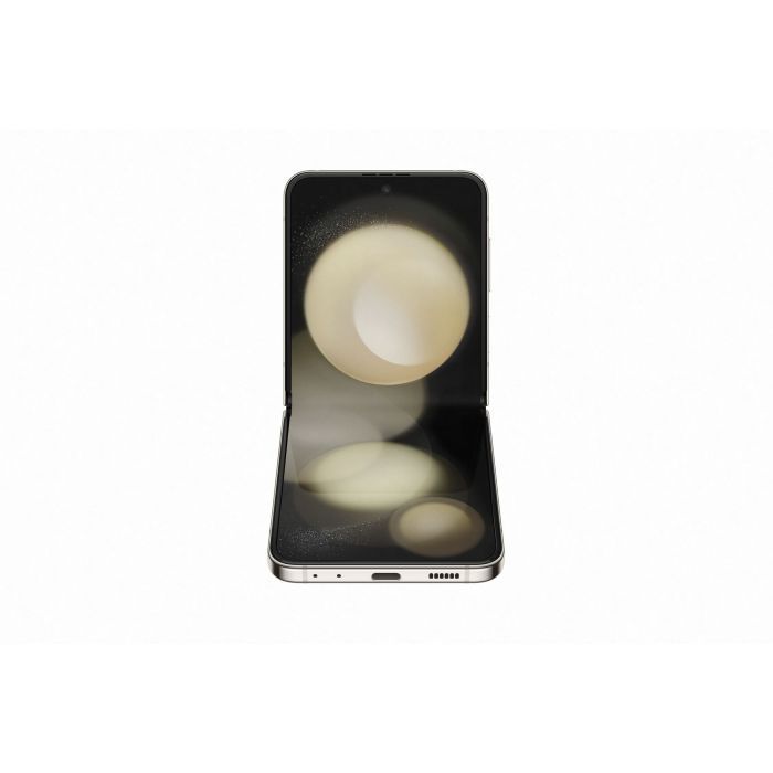 Мобільний телефон Samsung Galaxy Flip5 8/512Gb Cream (SM-F731BZEHSEK) зображення 5