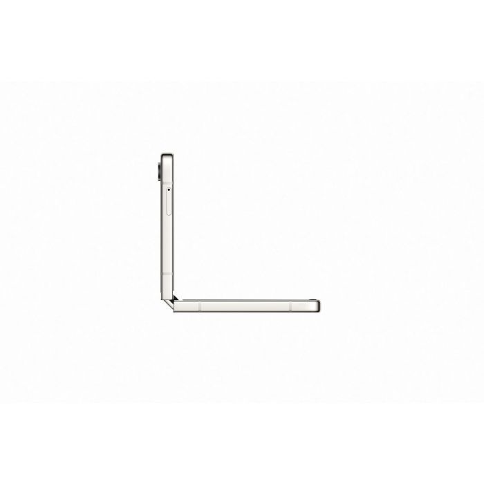 Мобільний телефон Samsung Galaxy Flip5 8/512Gb Cream (SM-F731BZEHSEK) зображення 8