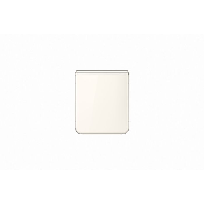 Мобільний телефон Samsung Galaxy Flip5 8/512Gb Cream (SM-F731BZEHSEK) зображення 9