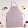 Фартух MirSon Бязь 16-5703 Light Gray (2200006753612) зображення 2