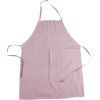 Фартух MirSon Бязь 16-5703 Light Gray (2200006753612)