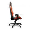 Кресло игровое Cougar Armor AIR Black/Orange изображение 3