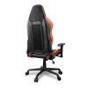 Кресло игровое Cougar Armor AIR Black/Orange изображение 4