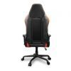 Кресло игровое Cougar Armor AIR Black/Orange изображение 5