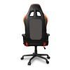 Кресло игровое Cougar Armor AIR Black/Orange изображение 7