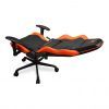 Кресло игровое Cougar Armor AIR Black/Orange изображение 8