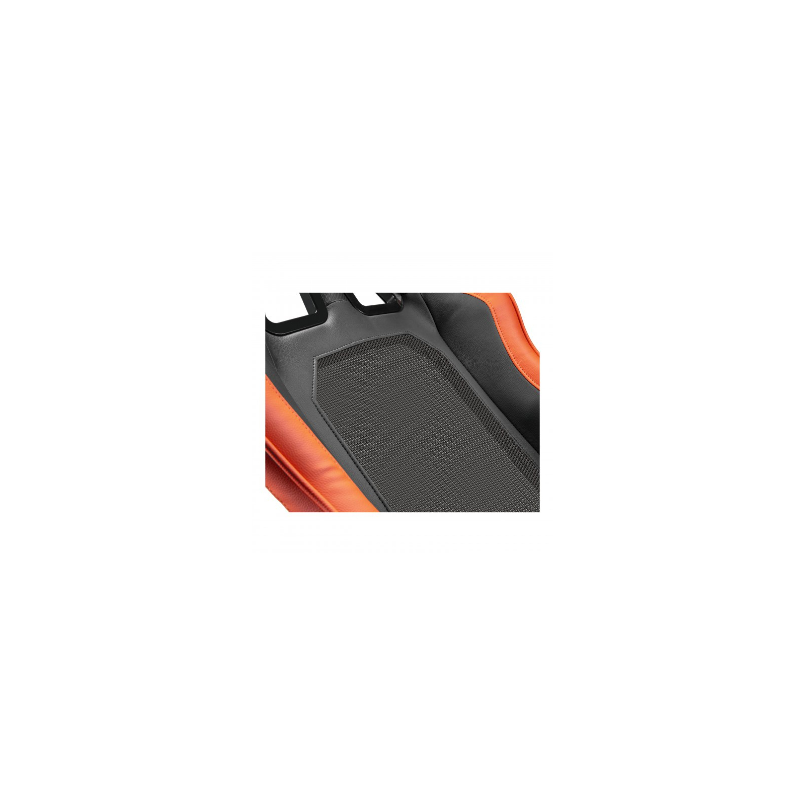 Кресло игровое Cougar Armor AIR Black/Orange изображение 9