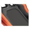 Кресло игровое Cougar Armor AIR Black/Orange изображение 9