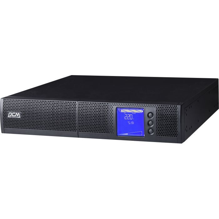 Источник бесперебойного питания Powercom SNT-1500 изображение 2