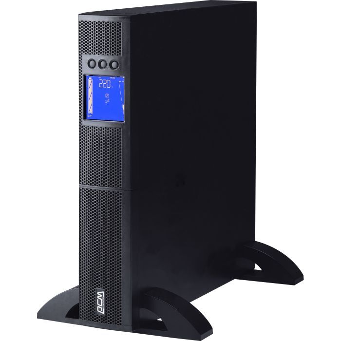 Источник бесперебойного питания Powercom SNT-1500 изображение 3
