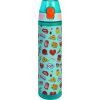 Поильник-непроливайка Cool For School Queen Teen, 750 мл, голубая (CF61314)