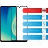 Стекло защитное ACCLAB Full Glue ZTE A7s (1283126508950) изображение 2