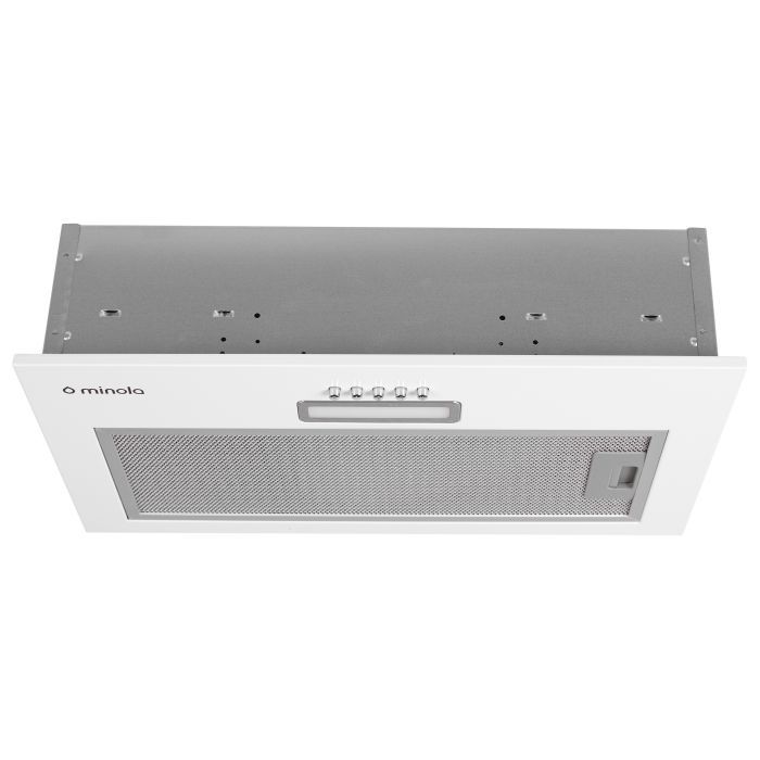 Витяжка кухонна Minola HBI 5025 BL LED