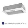 Витяжка кухонна Minola HBI 5025 WH LED зображення 3