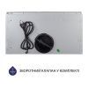 Витяжка кухонна Minola HBI 5025 WH LED зображення 7