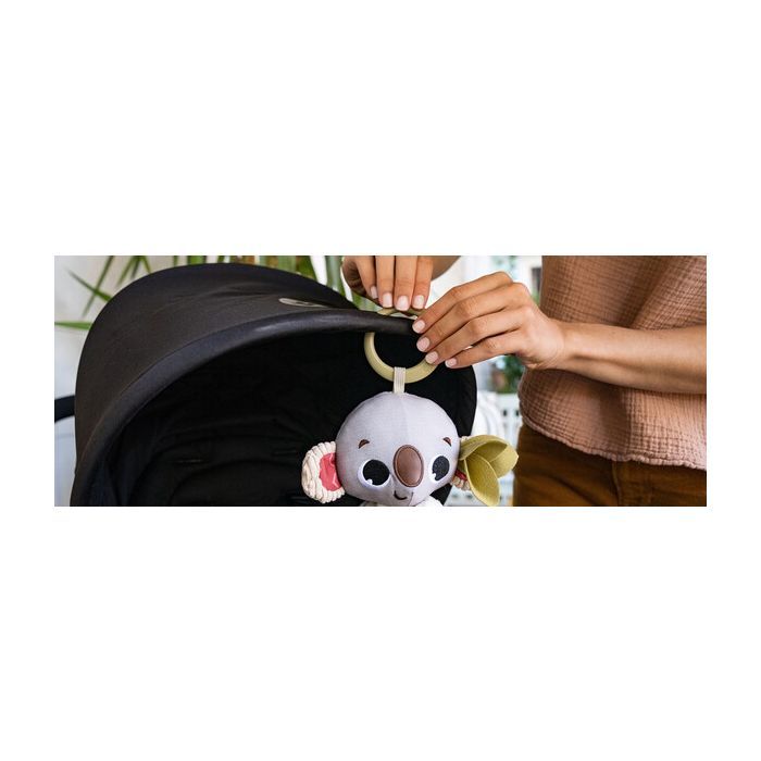 Игрушка на коляску Tiny Love Коала (1118100458) изображение 3