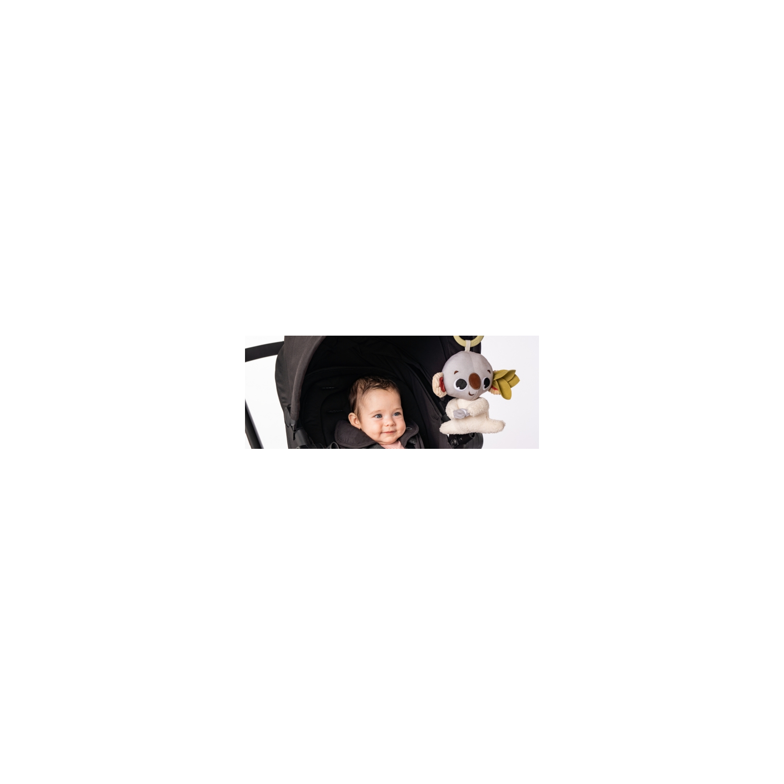 Игрушка на коляску Tiny Love Коала (1118100458) изображение 4