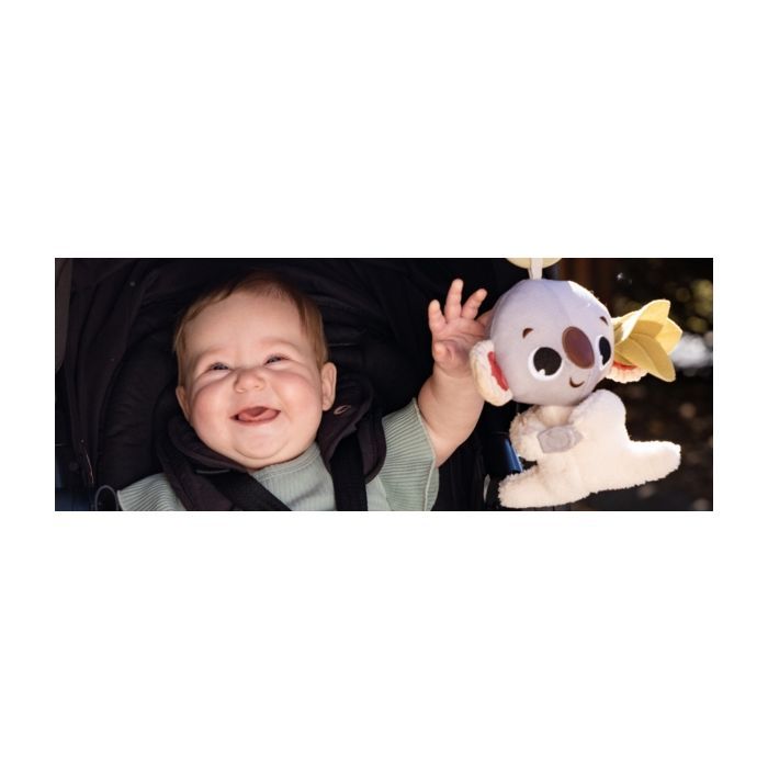 Игрушка на коляску Tiny Love Коала (1118100458) изображение 5