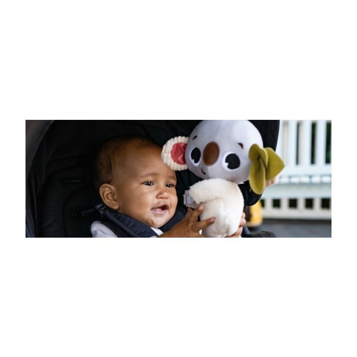 Игрушка на коляску Tiny Love Коала (1118100458) изображение 6