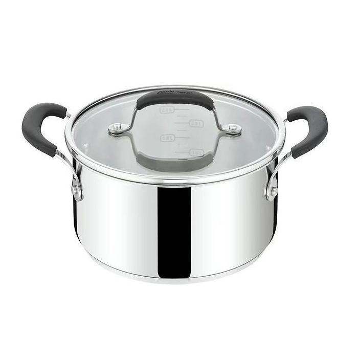 Каструля Tefal Jamie Oliver Home Cook 3.1 л (E3184455)
