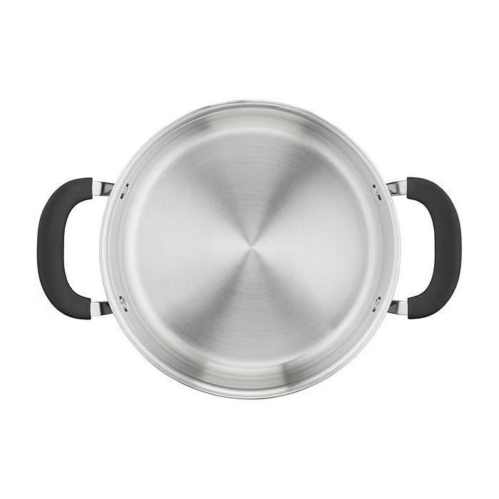 Каструля Tefal Jamie Oliver Home Cook 3.1 л (E3184455) зображення 2