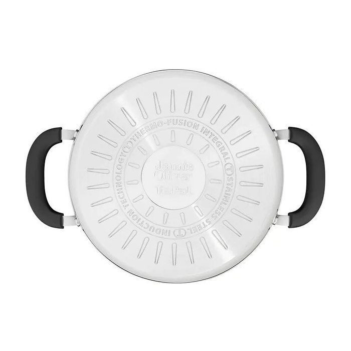 Каструля Tefal Jamie Oliver Home Cook 3.1 л (E3184455) зображення 3