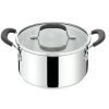 Каструля Tefal Jamie Oliver Home Cook 3.1 л (E3184455)