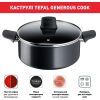 Набор посуды Tefal Generous Cook 6 предметів (C2789053) изображение 5