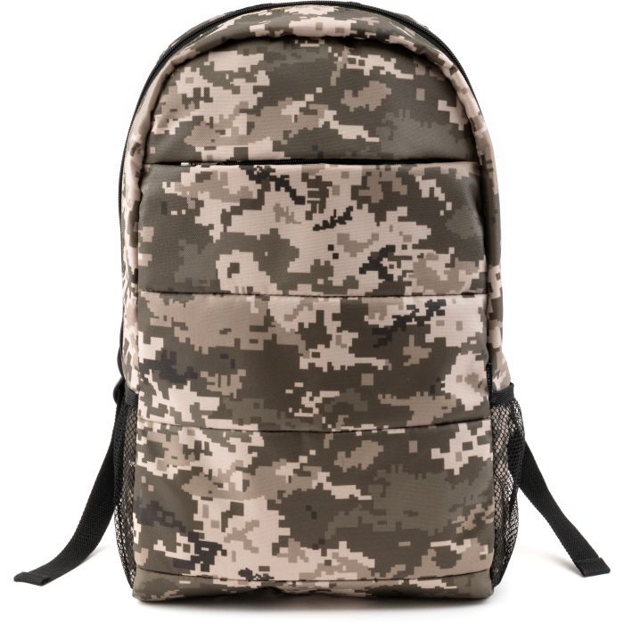Рюкзак для ноутбука Vinga 15.6" NBP315 Pixel (NBP315PX) изображение 2