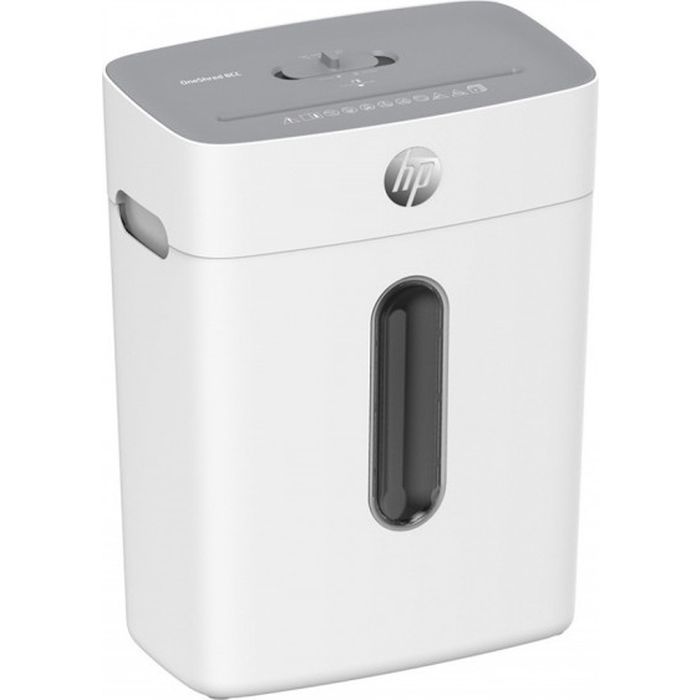Уничтожитель документов HP OneShred 8CC (2801) (838081) изображение 2