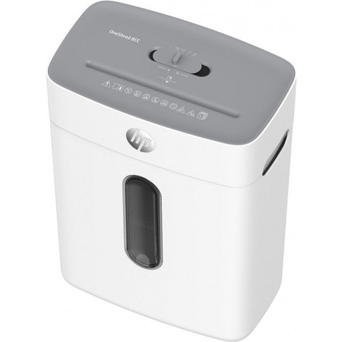 Уничтожитель документов HP OneShred 8CC (2801) (838081) изображение 3