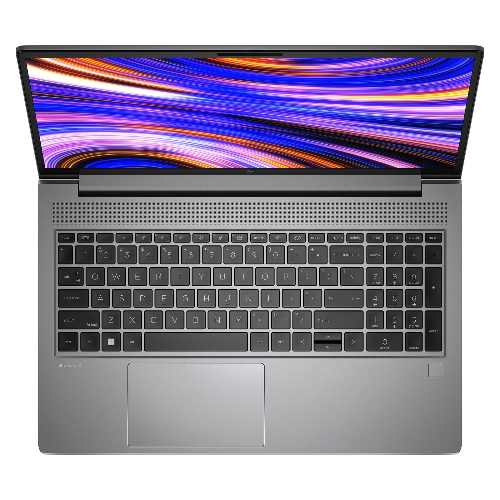 Ноутбук HP ZBook Power G10A (7E6L7AV_V1) изображение 4