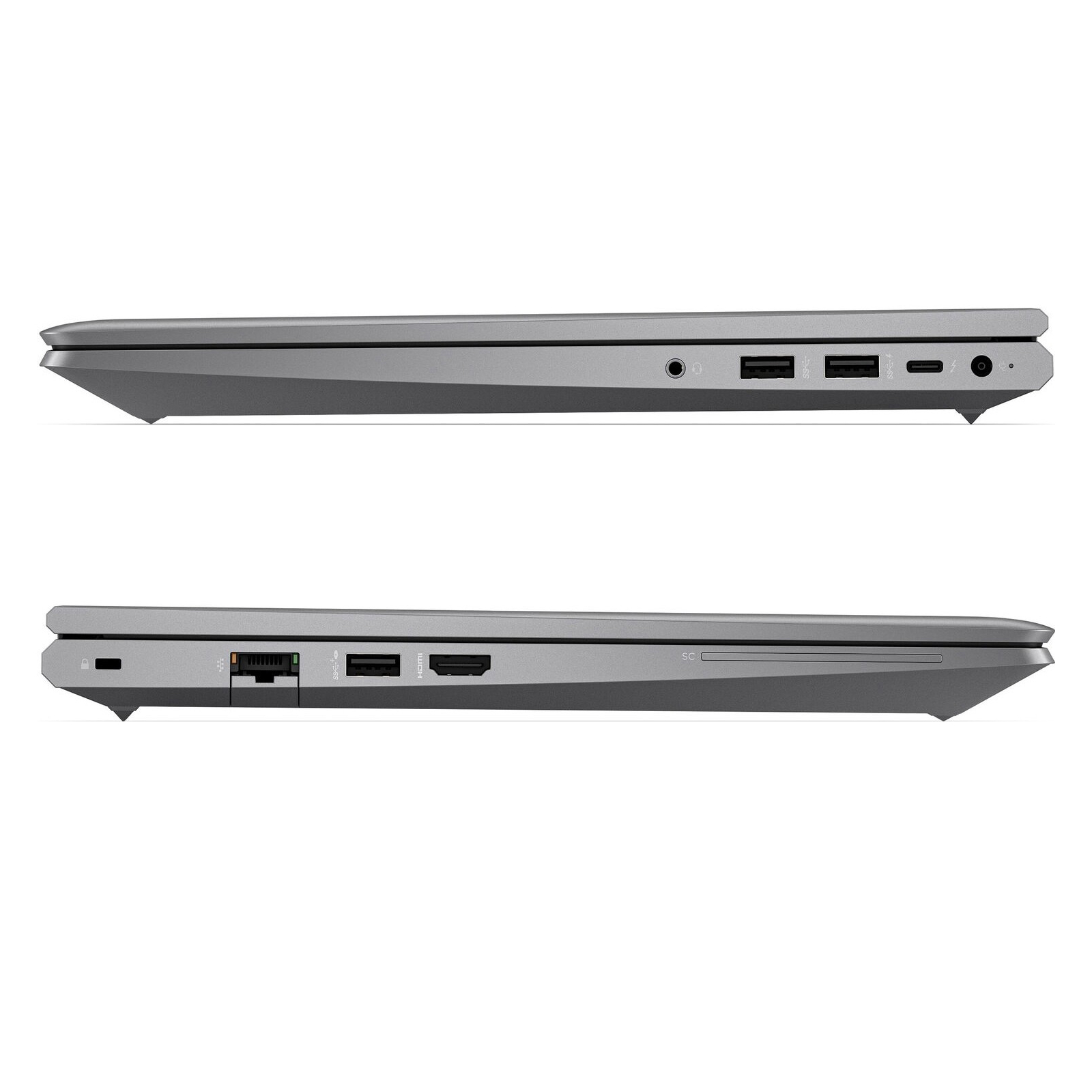Ноутбук HP ZBook Power G10A (7E6L7AV_V1) изображение 5