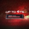 Накопитель SSD M.2 2280 4TB VP4300L Patriot (VP4300L4TBM28H) изображение 10