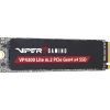 Накопитель SSD M.2 2280 4TB VP4300L Patriot (VP4300L4TBM28H) изображение 2