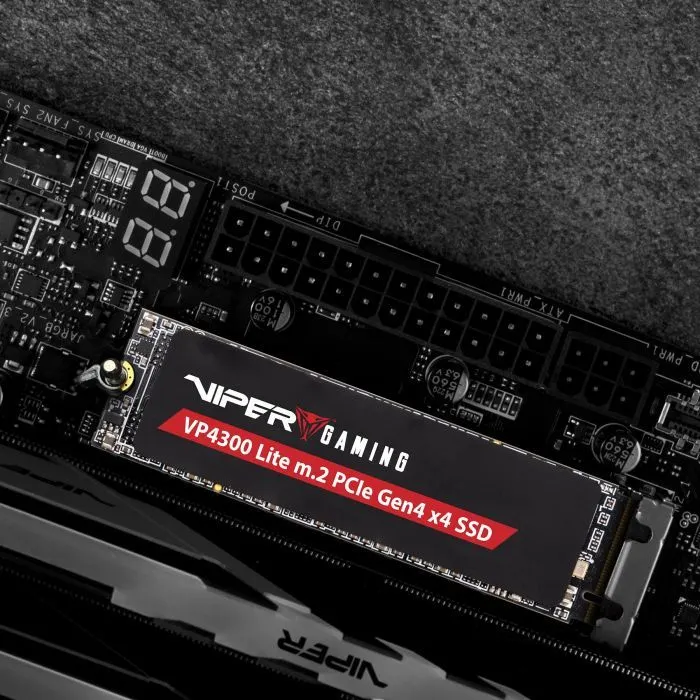 Накопитель SSD M.2 2280 4TB VP4300L Patriot (VP4300L4TBM28H) изображение 8