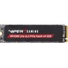 Накопитель SSD M.2 2280 4TB VP4300L Patriot (VP4300L4TBM28H)