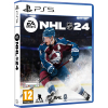 Гра Sony EA SPORTS NHL 24, BD диск (1162884) зображення 2
