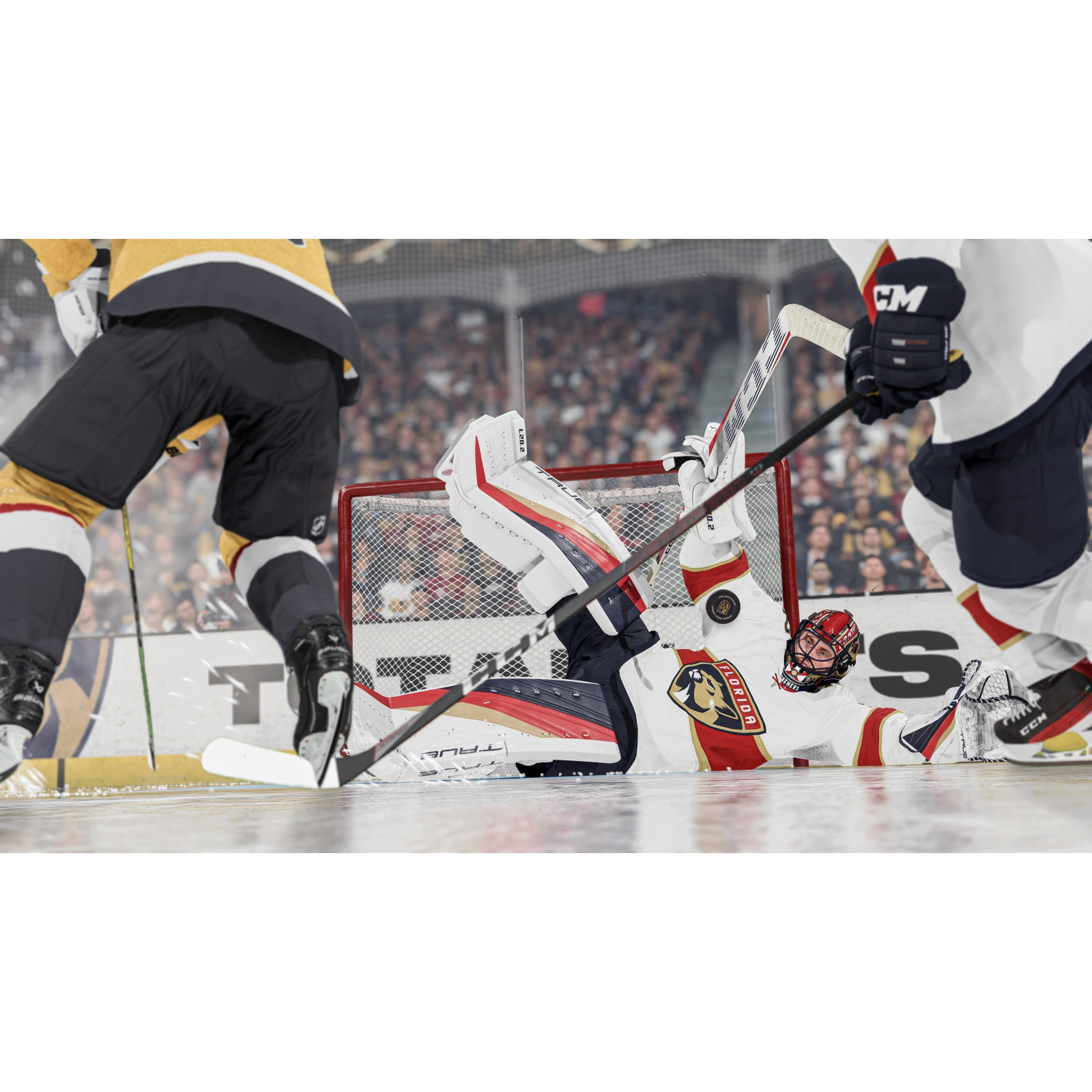 Гра Sony EA SPORTS NHL 24, BD диск (1162884) зображення 3