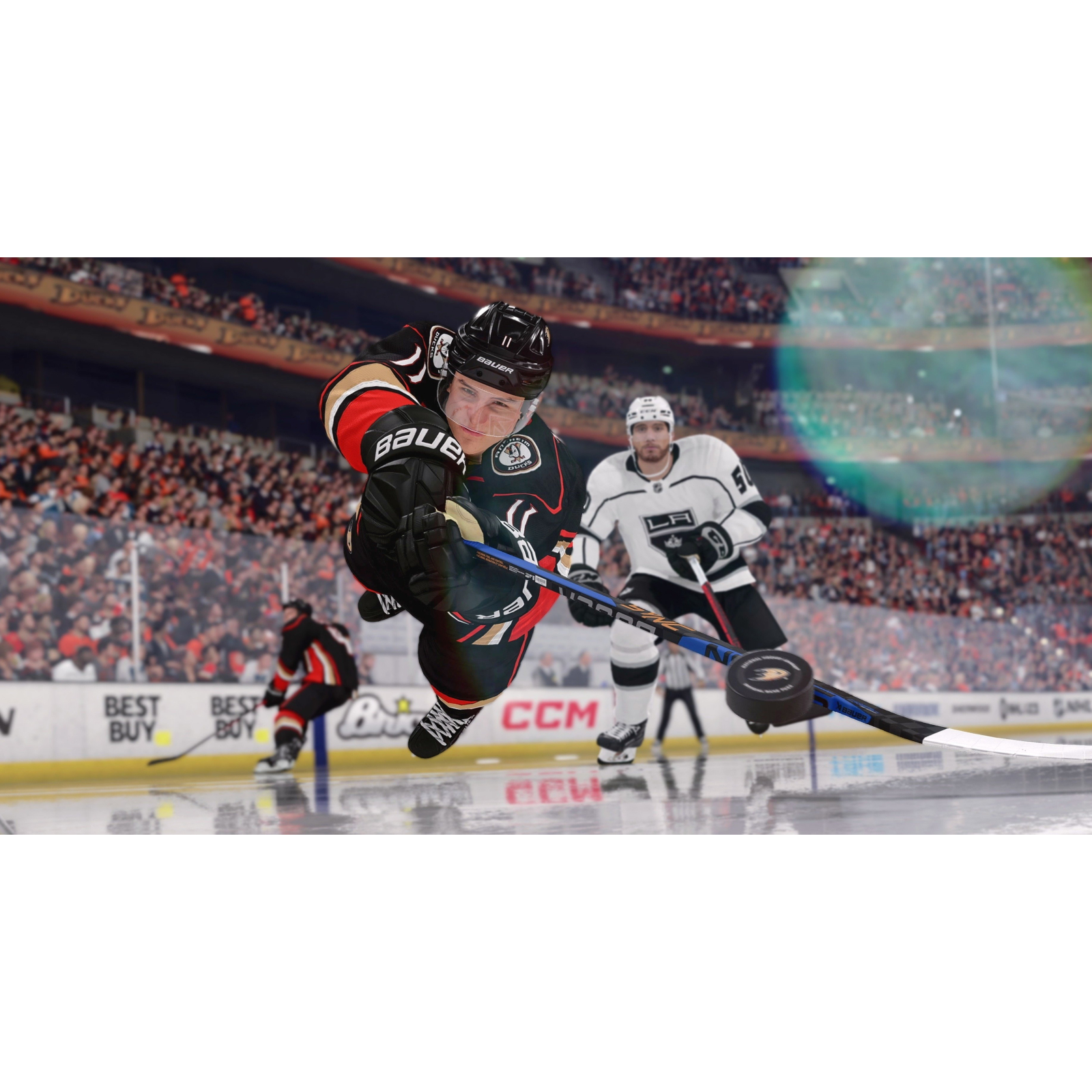 Игра Sony EA SPORTS NHL 24, BD диск (1162884) изображение 7