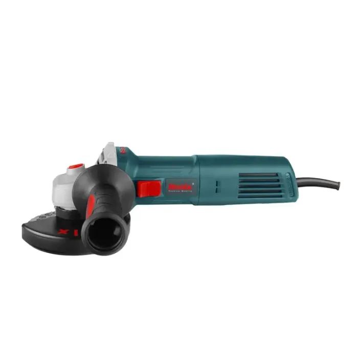 Шліфувальна машина Ronix 850Вт, 115мм (3111) зображення 2