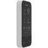 Клавіатура до охоронної системи Ajax KeyPad TouchScreen white зображення 2