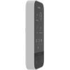 Клавіатура до охоронної системи Ajax KeyPad TouchScreen white зображення 4