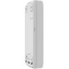 Клавіатура до охоронної системи Ajax KeyPad TouchScreen white зображення 6
